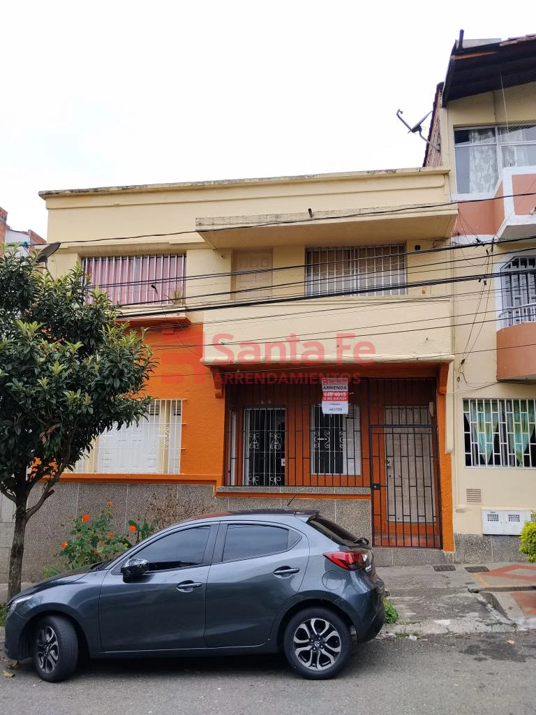 Casa Local en Boston, Medellín