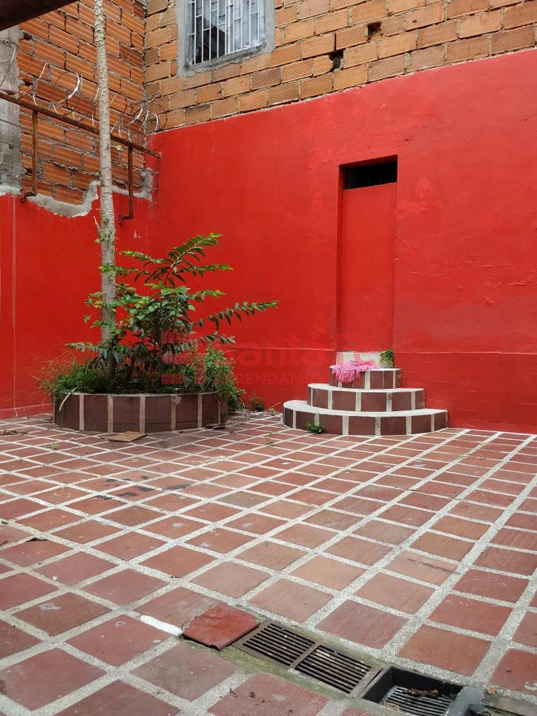 Casa Local en Boston, Medellín — foto 31