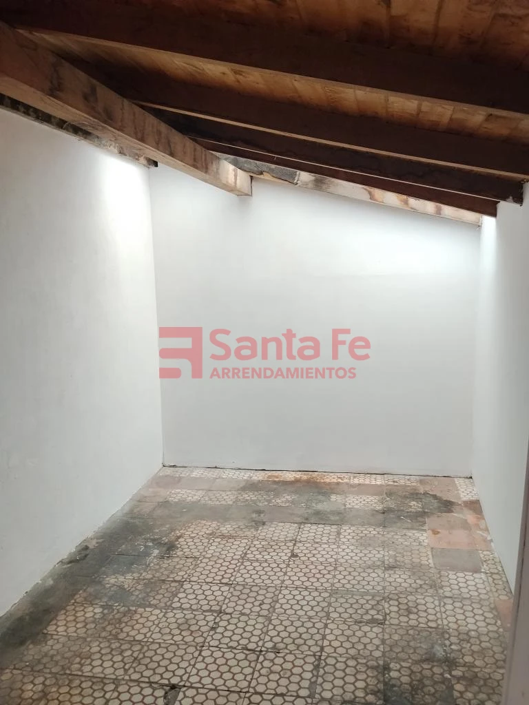 Casa Local en Boston, Medellín — foto 32
