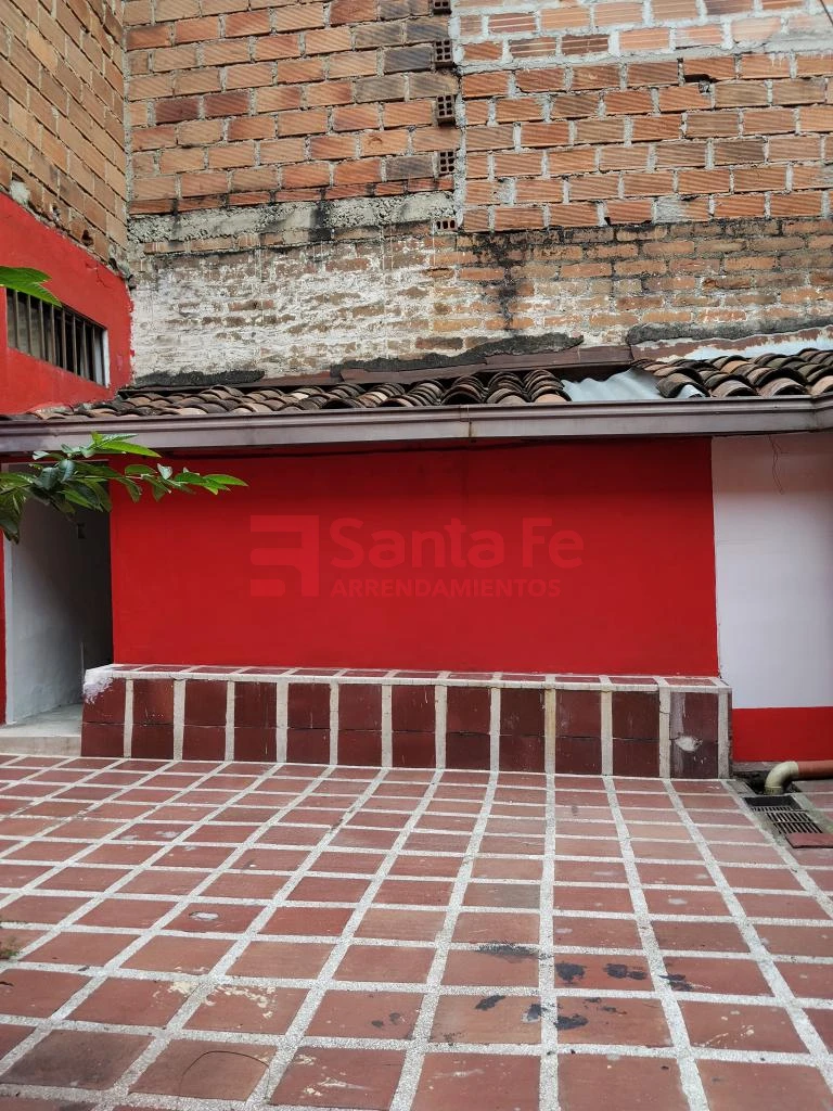 Casa Local en Boston, Medellín — foto 35