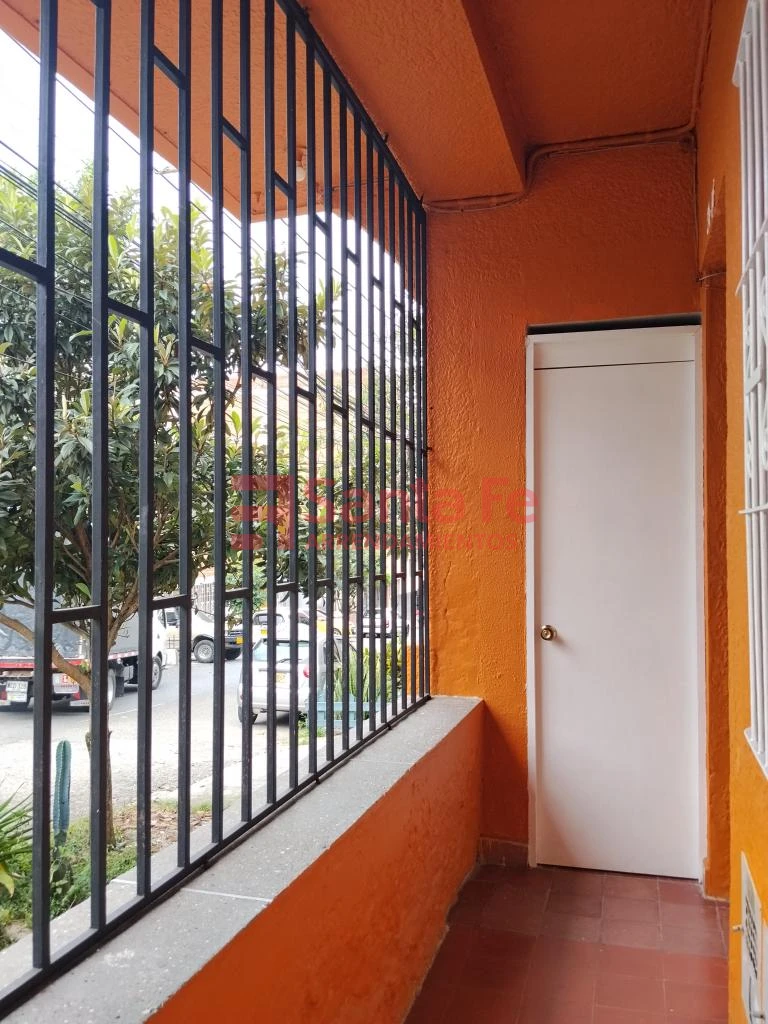 Casa Local en Boston, Medellín — foto 36