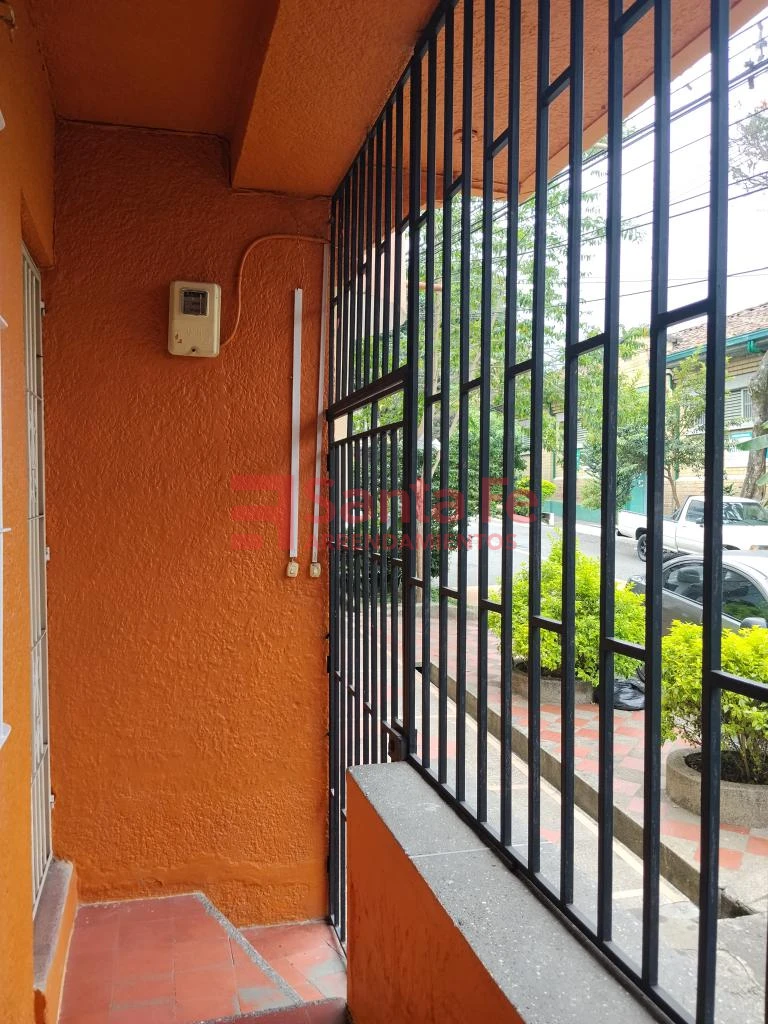 Casa Local en Boston, Medellín — foto 37