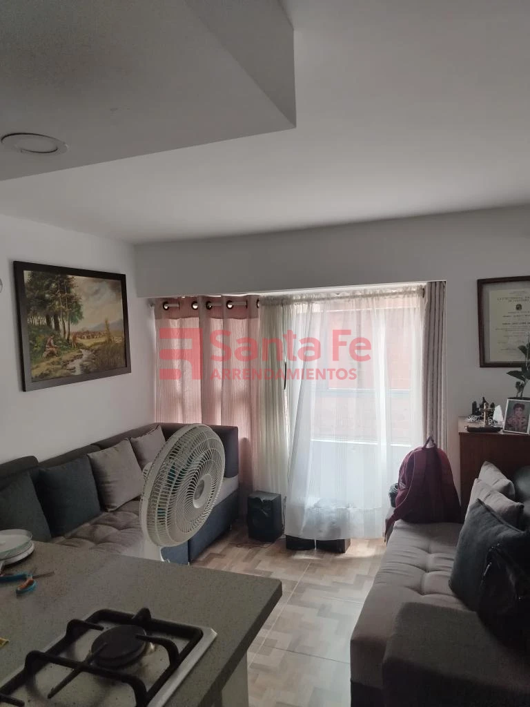 Apartamento en Barrio Cristobal, Medellín