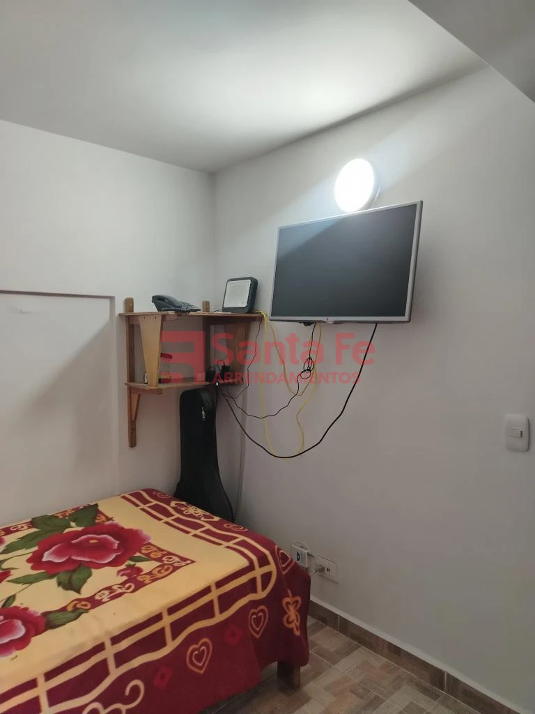 Apartamento en Barrio Cristobal, Medellín — foto 7