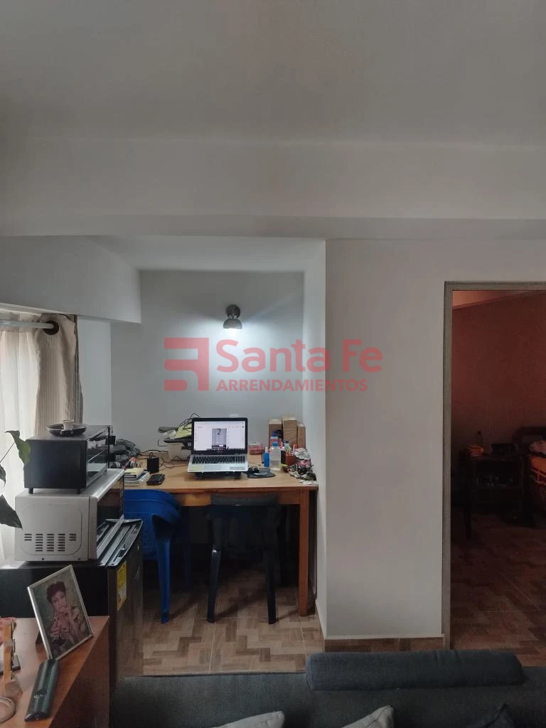 Apartamento en Barrio Cristobal, Medellín — foto 8