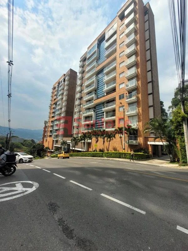 Apartamento en Envigado, Envigado