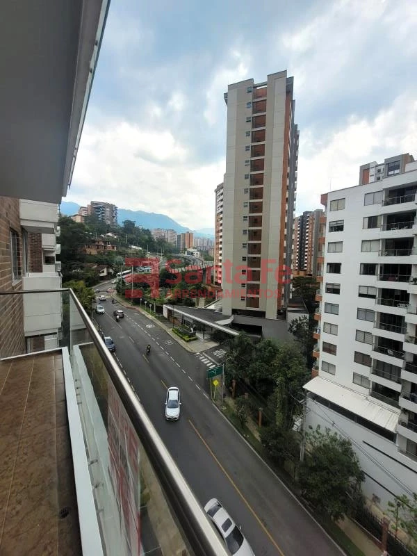 Apartamento en Envigado, Envigado