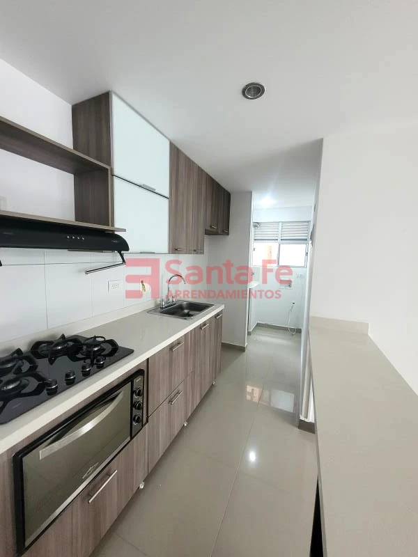 Apartamento en Envigado, Envigado