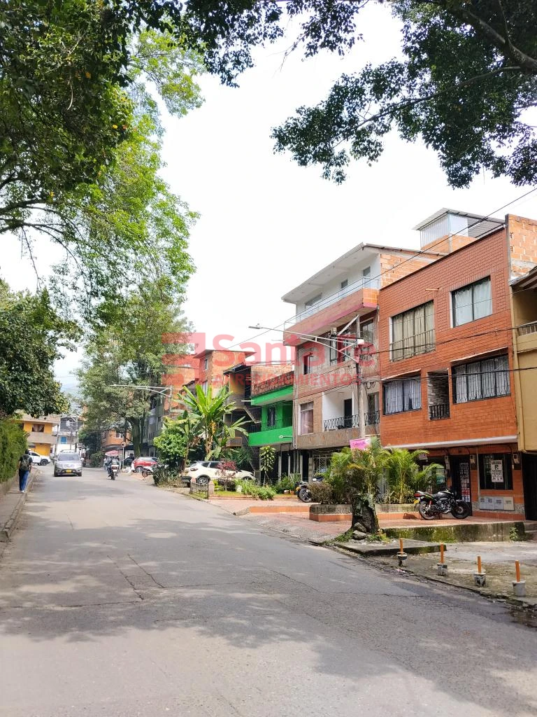 Apartamento en Belén, Medellín