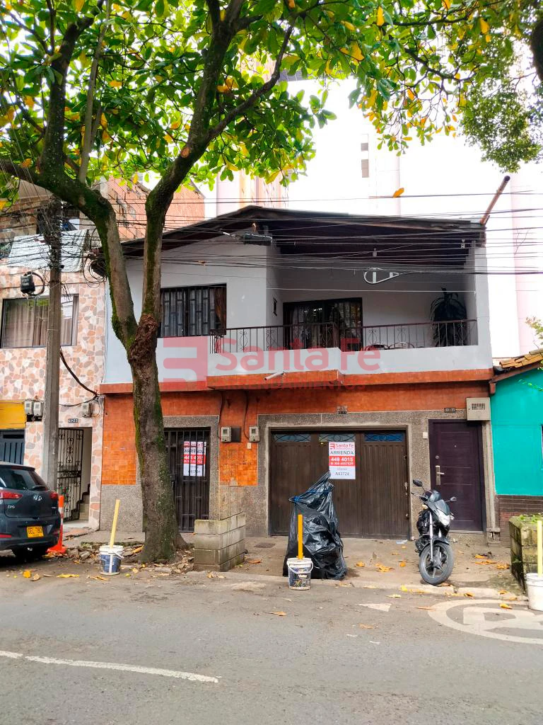 Casa Local en Sevilla, Medellín