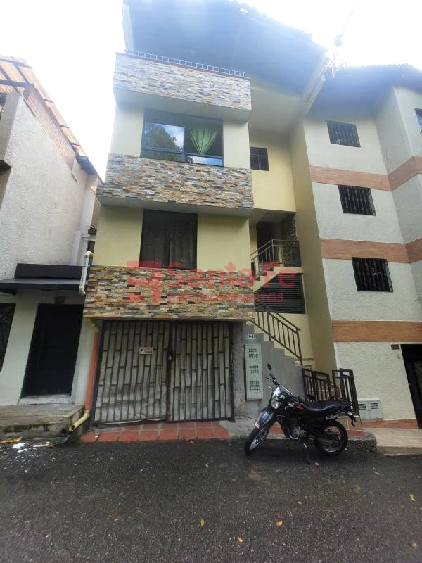 Apartamento en Envigado, Envigado