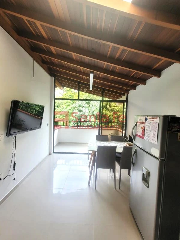 Apartamento en Envigado, Envigado