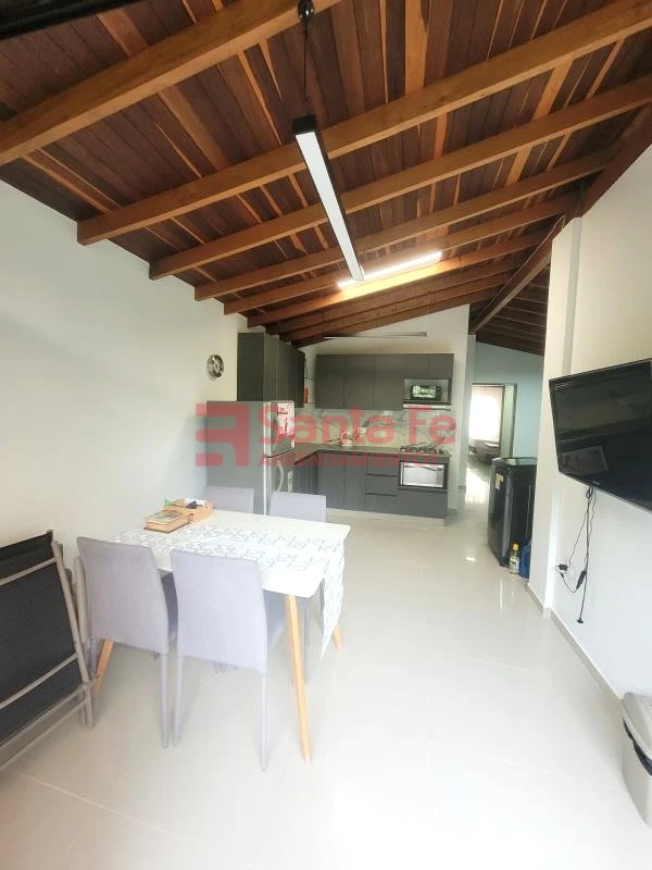 Apartamento en Envigado, Envigado — foto 6