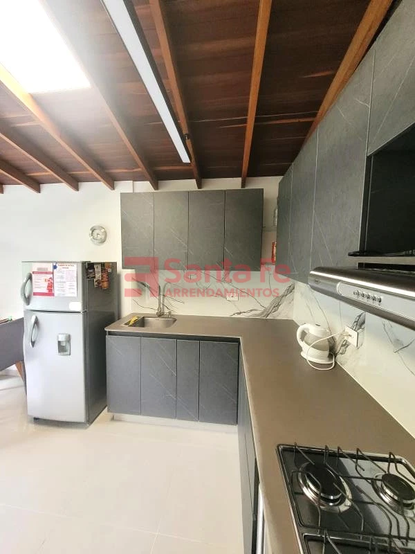 Apartamento en Envigado, Envigado — foto 7