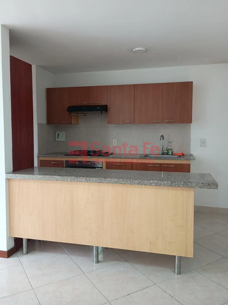 Apartamento en Envigado, Envigado — foto 6