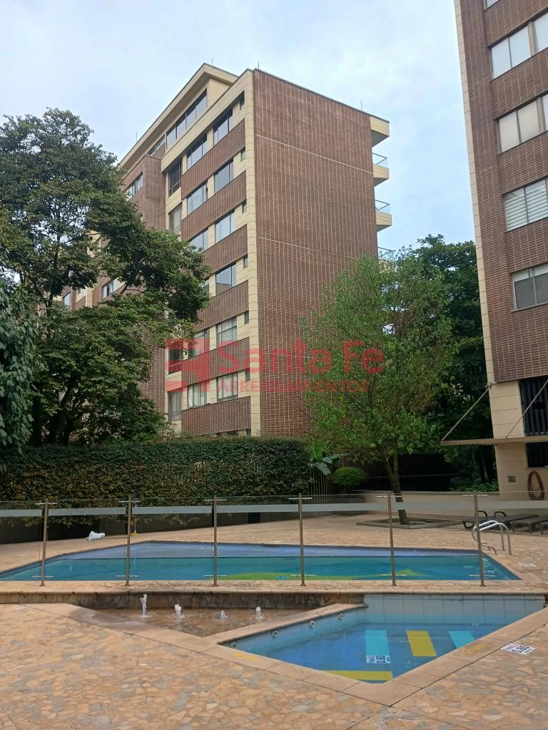 Apartamento en Envigado, Envigado — foto 28