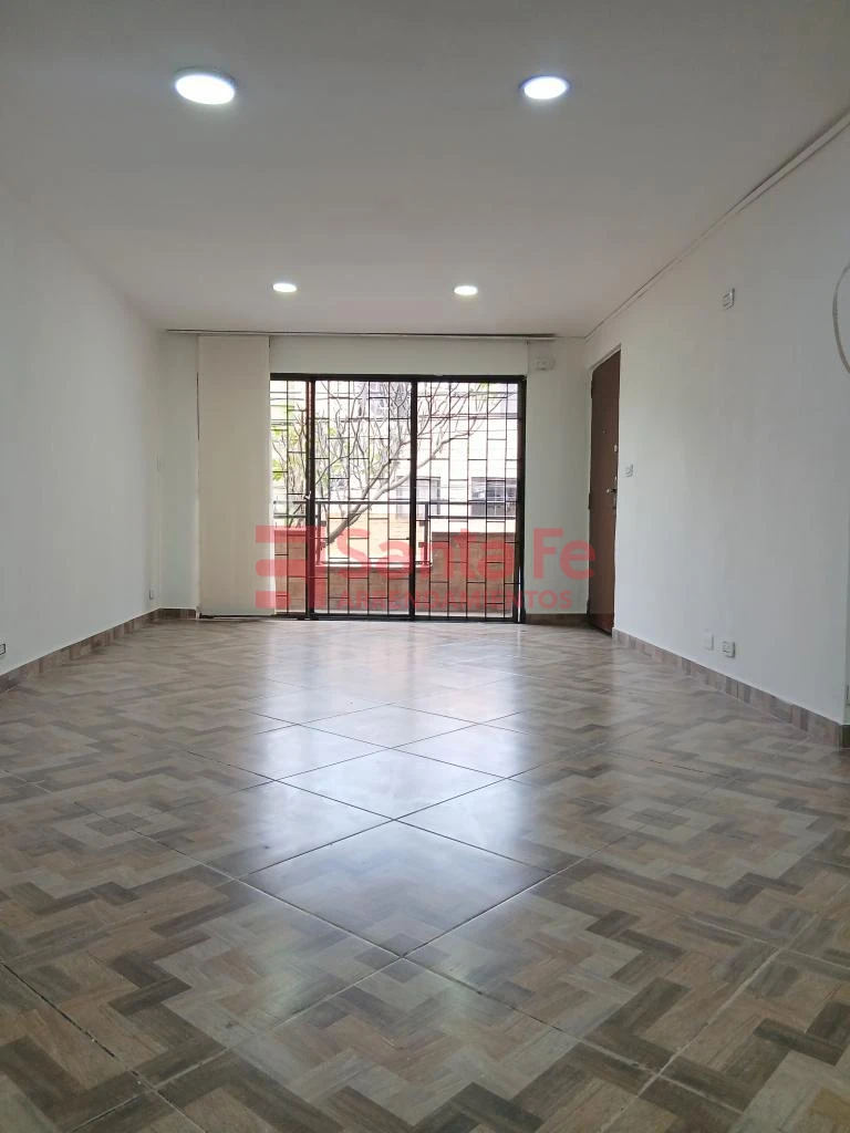 Apartamento en Floresta, Medellín