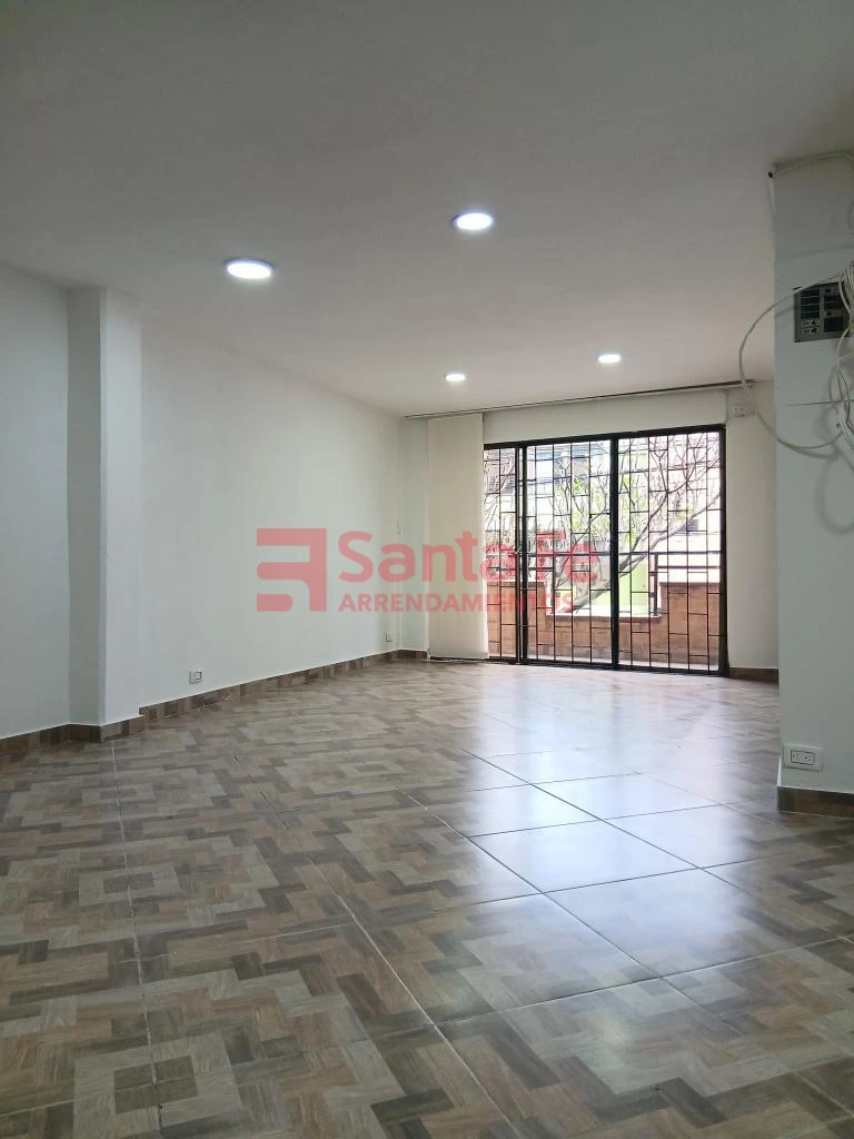 Apartamento en Floresta, Medellín