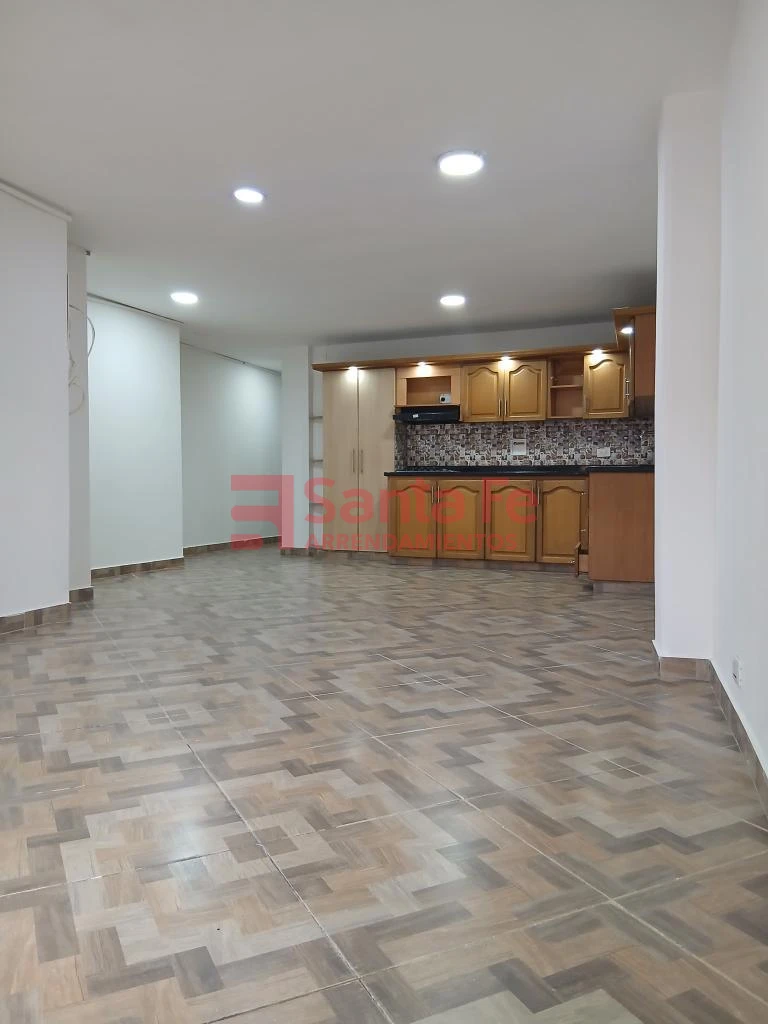 Apartamento en Floresta, Medellín