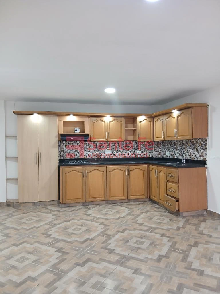 Apartamento en Floresta, Medellín