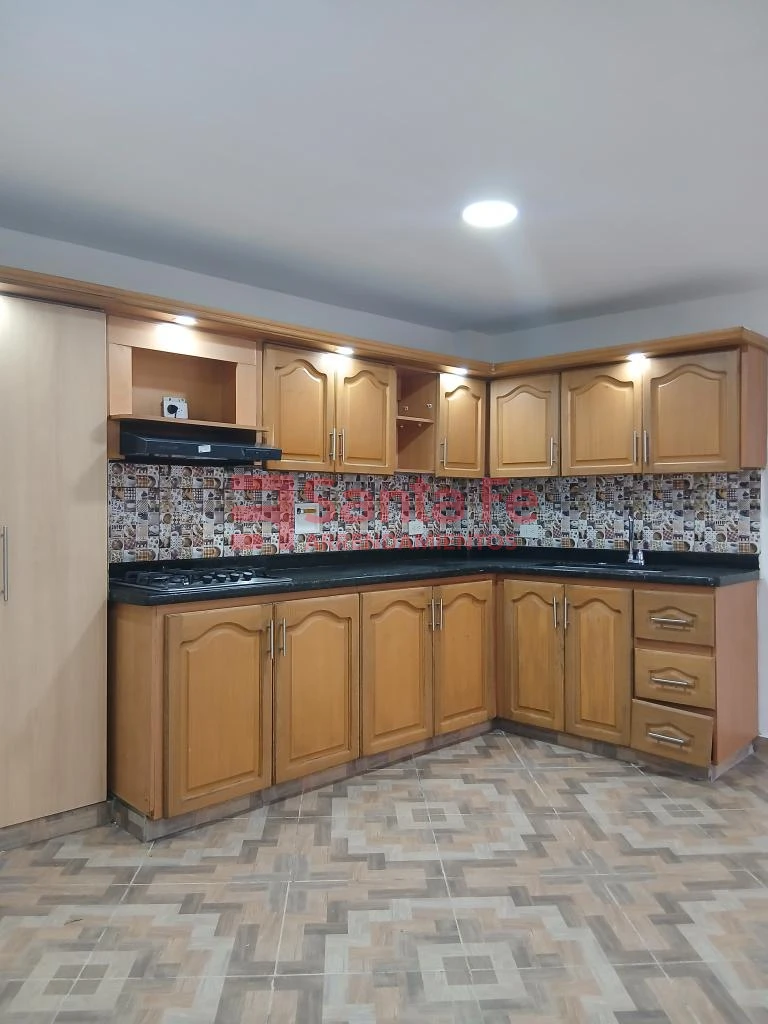 Apartamento en Floresta, Medellín — foto 6