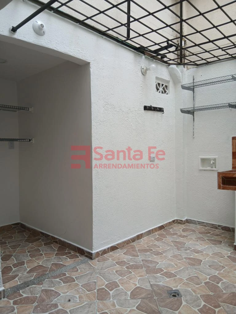 Apartamento en Floresta, Medellín — foto 8