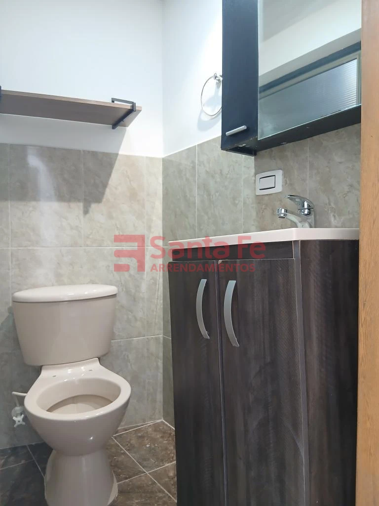 Apartamento en Floresta, Medellín — foto 10