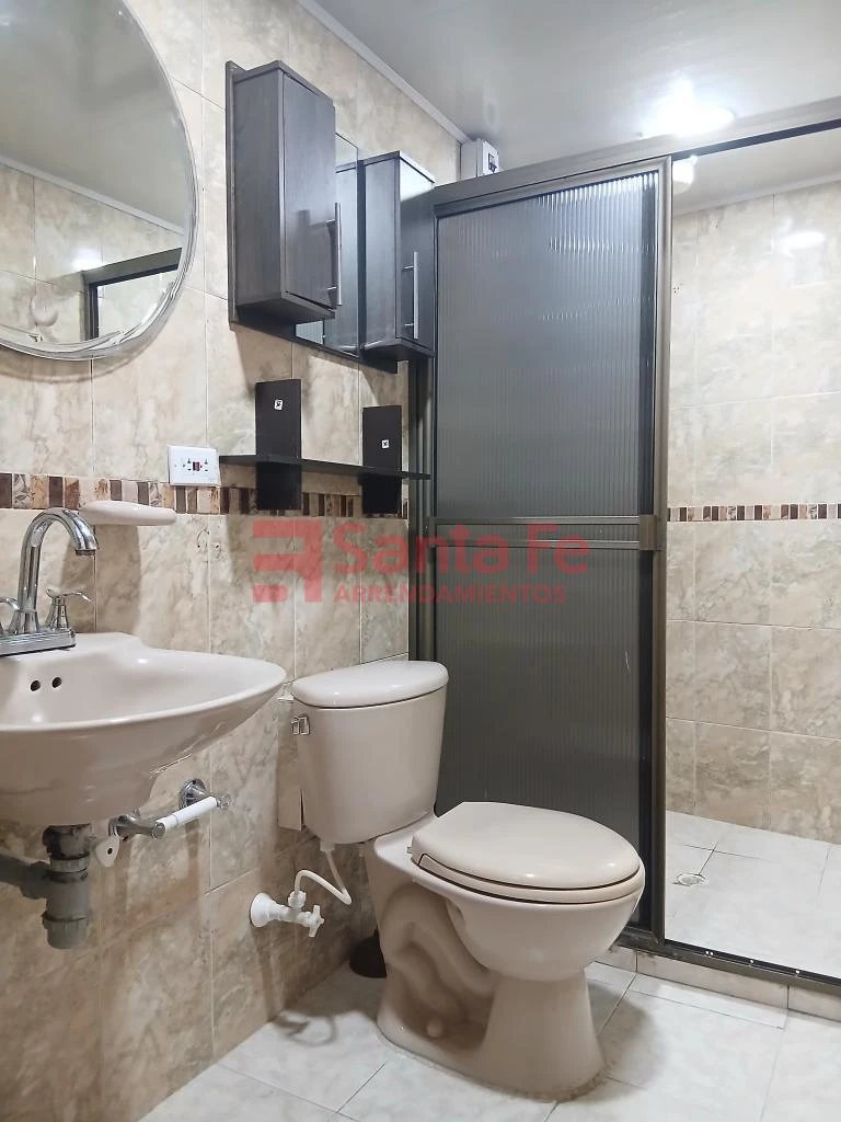 Apartamento en Floresta, Medellín — foto 18