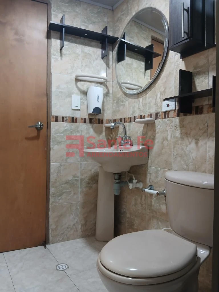 Apartamento en Floresta, Medellín — foto 19