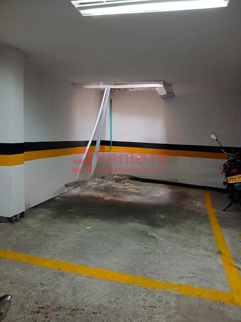 Apartamento en Floresta, Medellín — foto 22