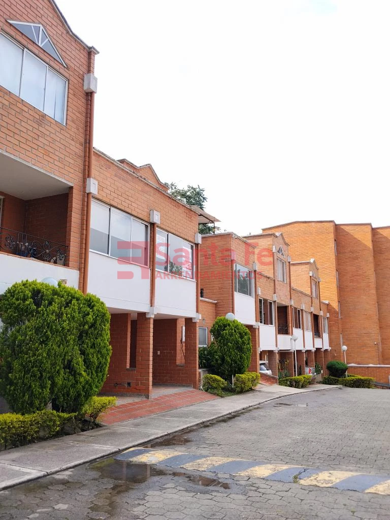 Casa en La Mota, Medellín