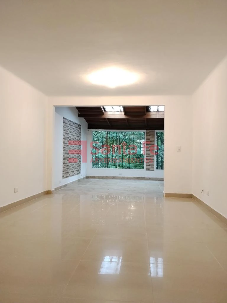 Casa en La Mota, Medellín