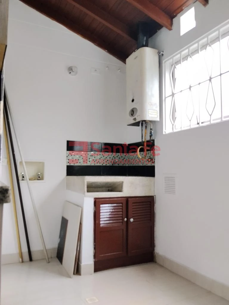 Casa en La Mota, Medellín — foto 6