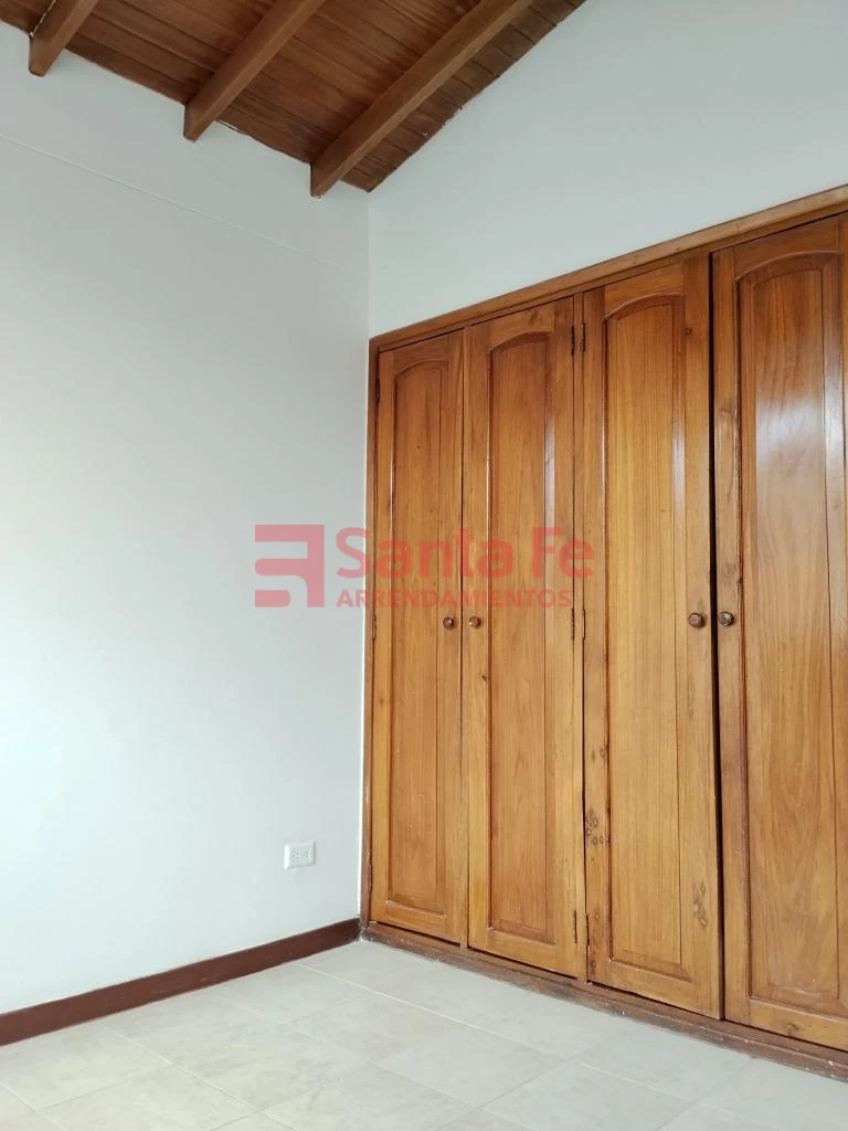 Casa en La Mota, Medellín — foto 9