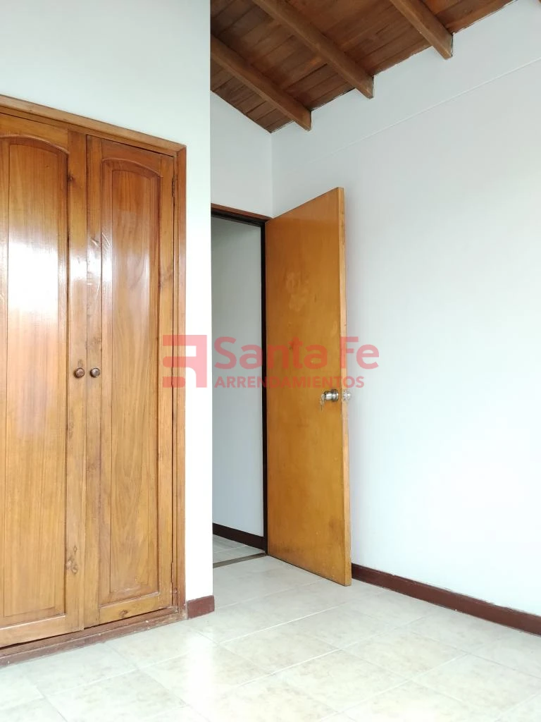 Casa en La Mota, Medellín — foto 10