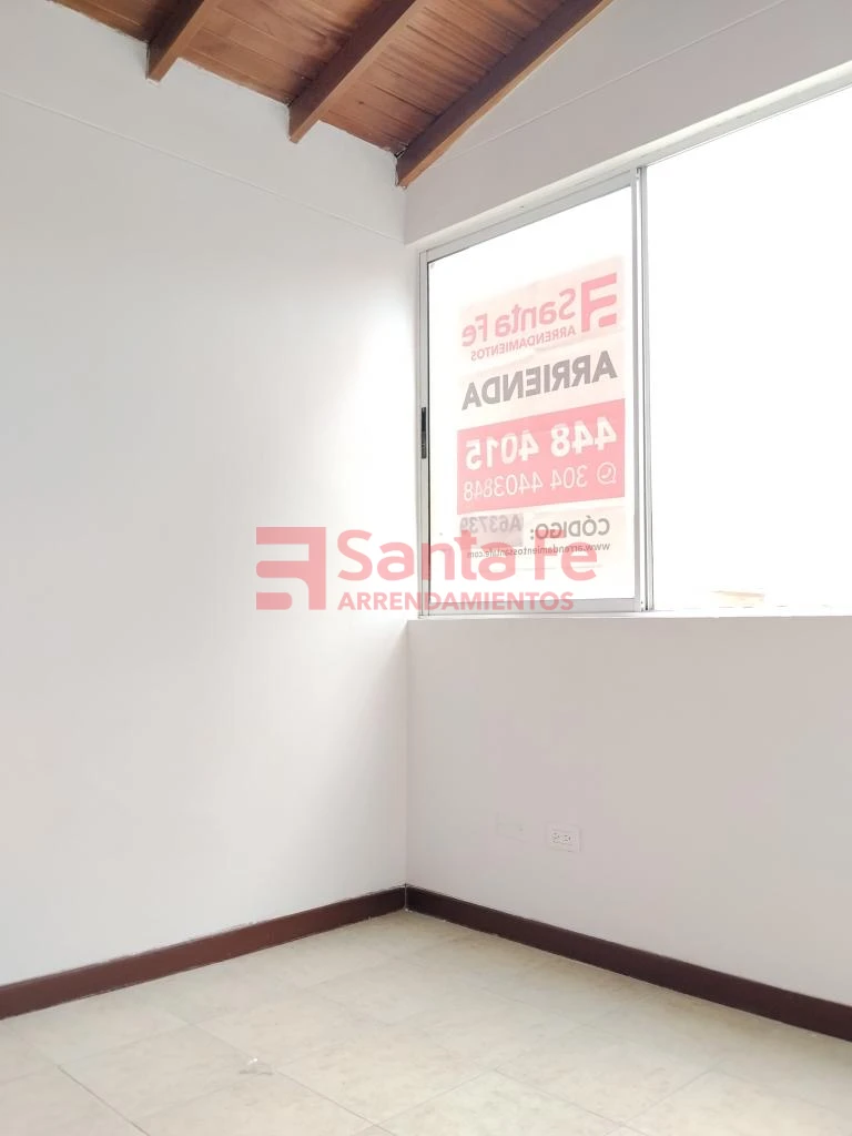 Casa en La Mota, Medellín — foto 11