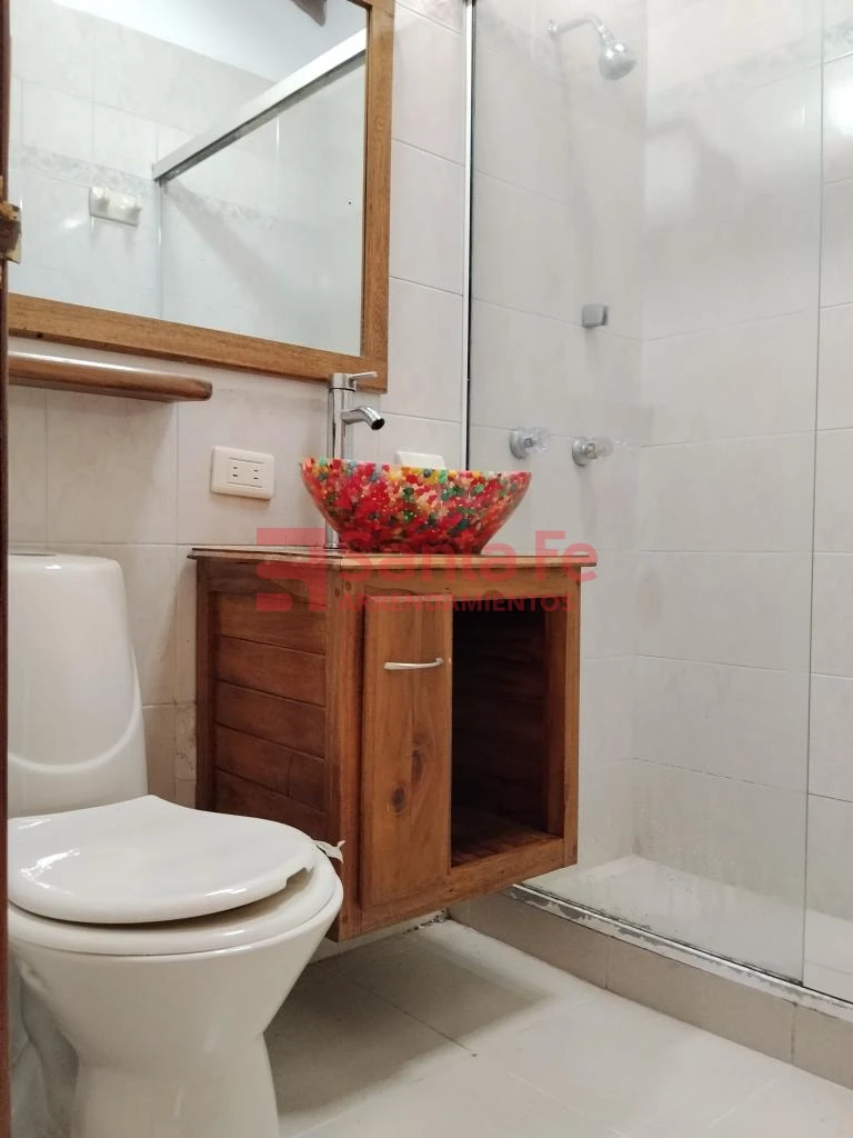 Casa en La Mota, Medellín — foto 13