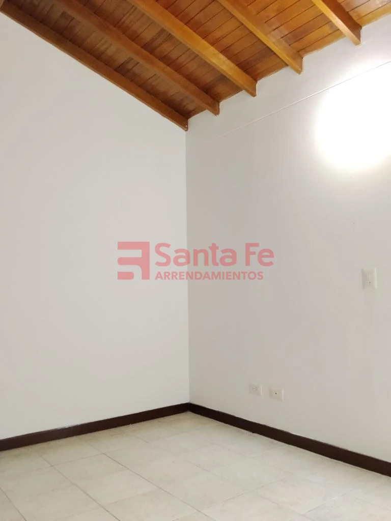 Casa en La Mota, Medellín — foto 21