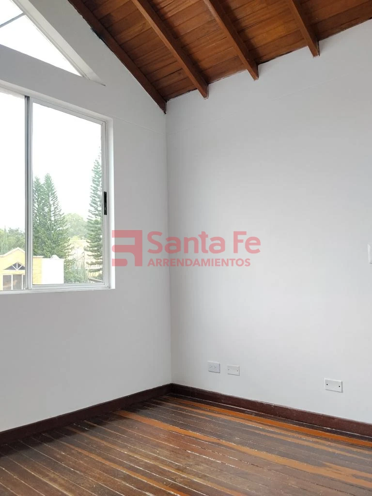 Casa en La Mota, Medellín — foto 24