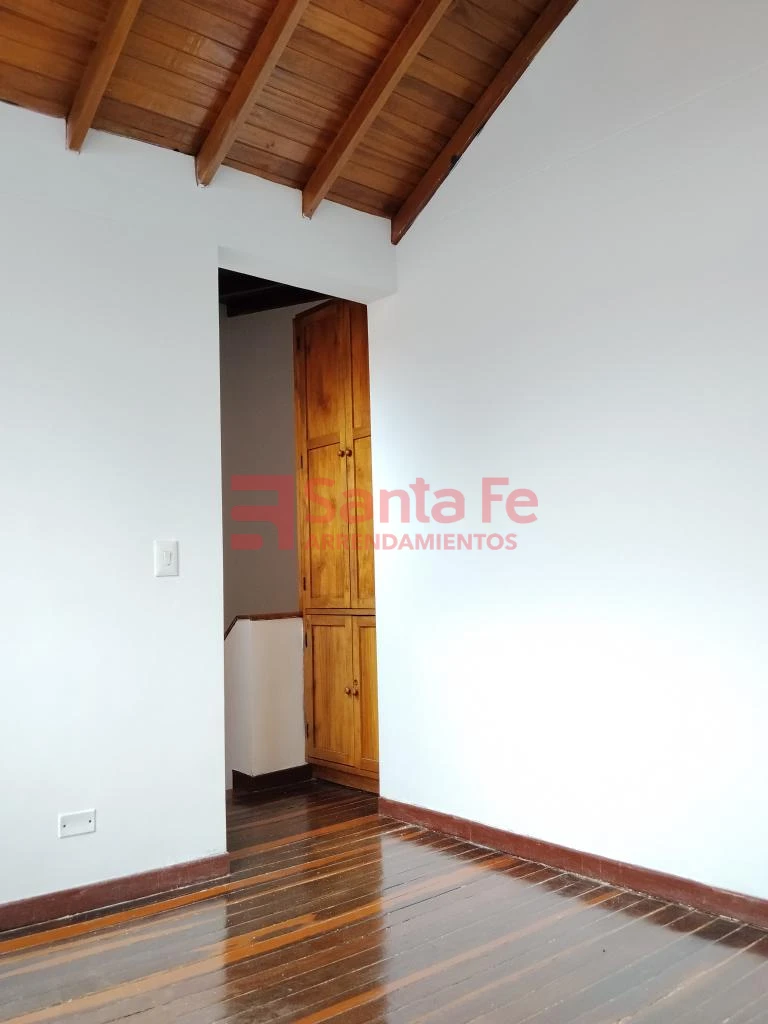 Casa en La Mota, Medellín — foto 25
