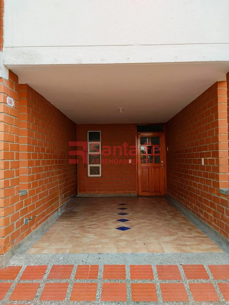 Casa en La Mota, Medellín — foto 27