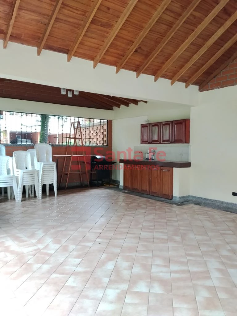 Casa en La Mota, Medellín — foto 29