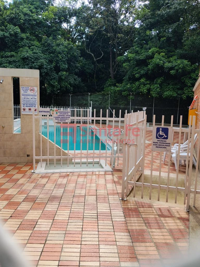Casa en La Mota, Medellín — foto 30