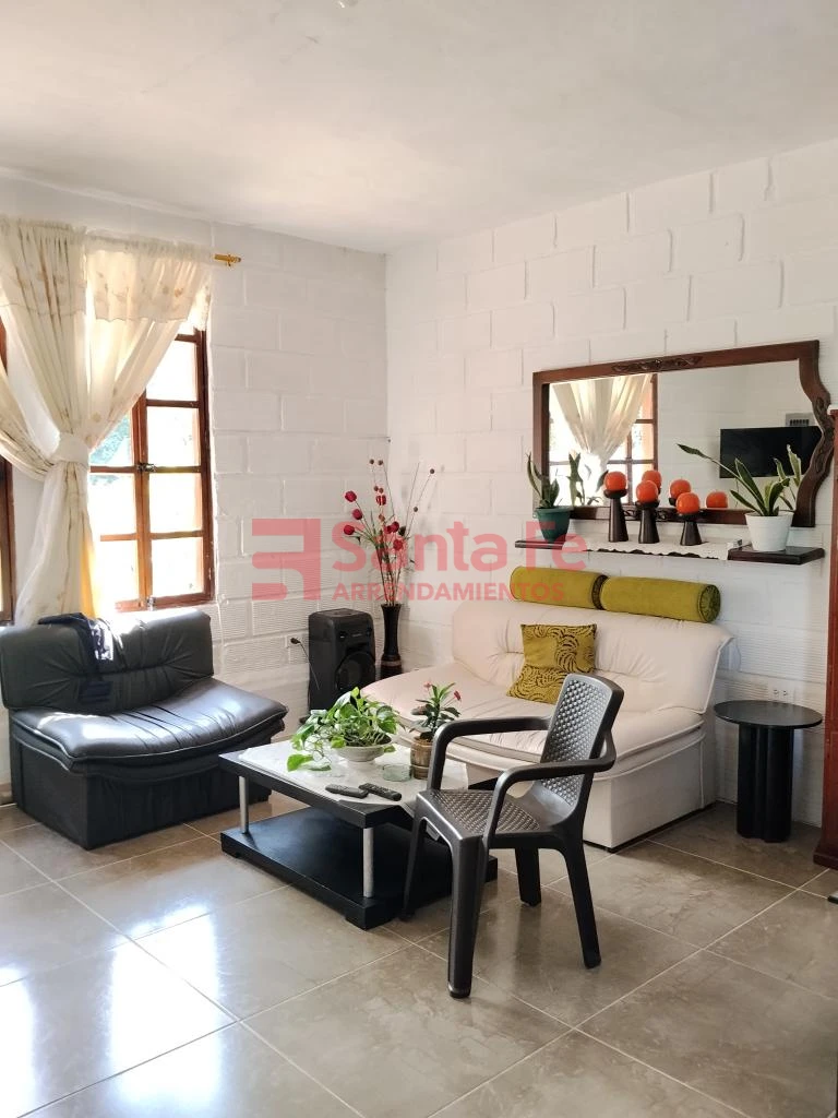 Casa en Barbosa, Barbosa