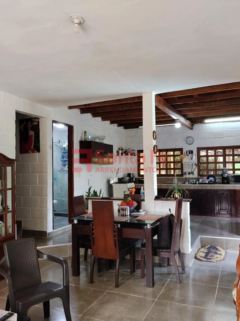 Casa en Barbosa, Barbosa