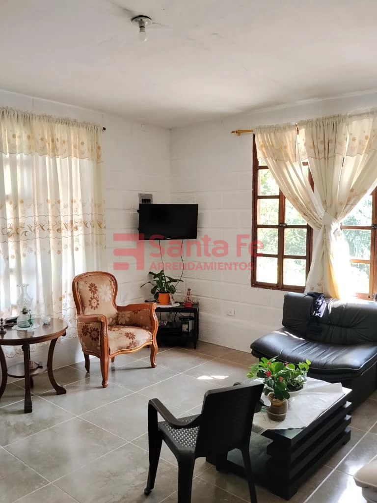 Casa en Barbosa, Barbosa