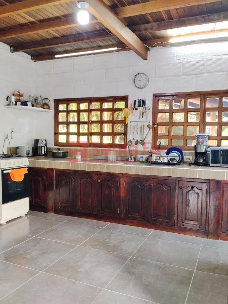 Casa en Barbosa, Barbosa