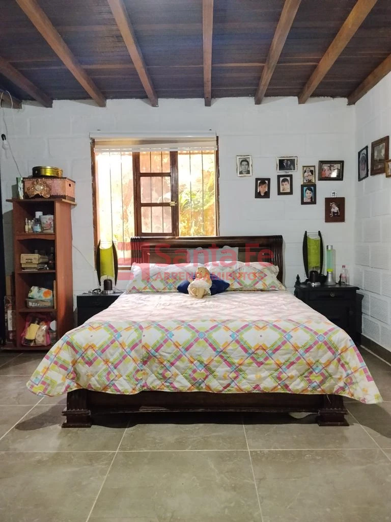Casa en Barbosa, Barbosa — foto 7