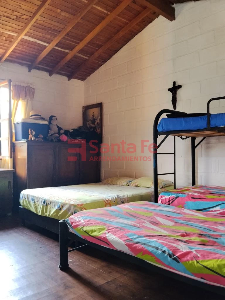 Casa en Barbosa, Barbosa — foto 8