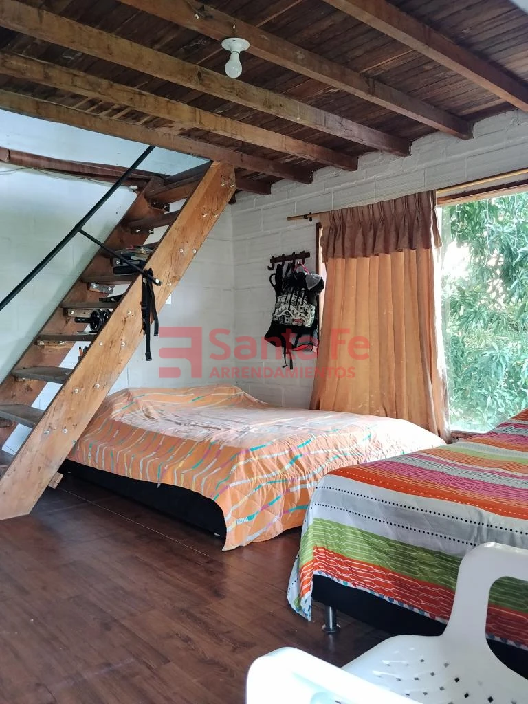 Casa en Barbosa, Barbosa — foto 11